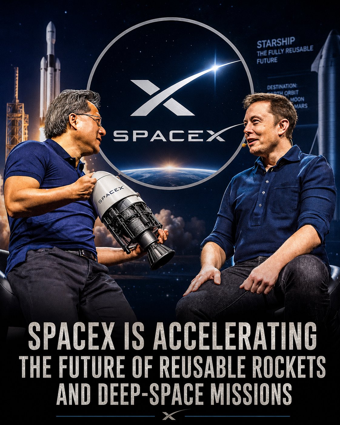 SPX20K roadmap and AI assistant vision